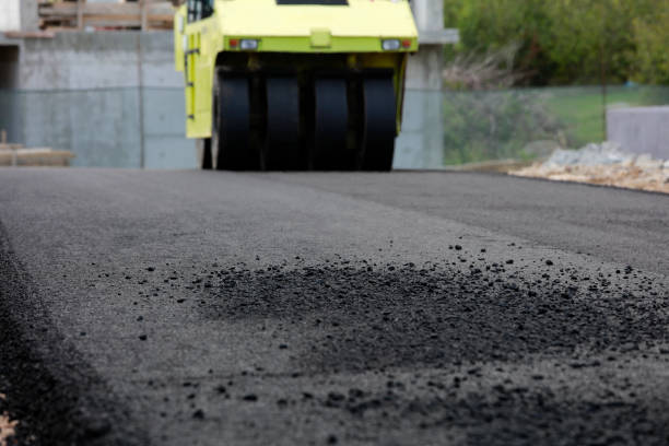 Professional Driveway Pavers in Aliceville, AL