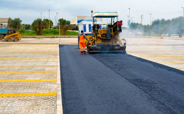 Best Permeable Paver Driveway  in Iceville, AL