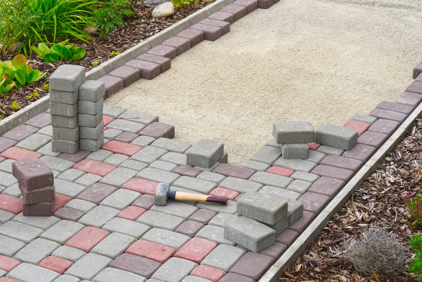 Best Driveway Paving Near Me  in Iceville, AL