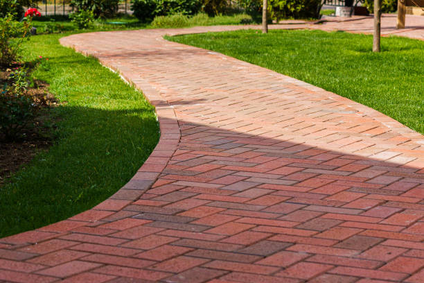 Best Residential Driveway Paver Services  in Iceville, AL