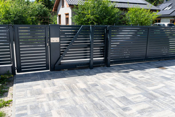 Best Driveway Pavers Contractor  in Iceville, AL