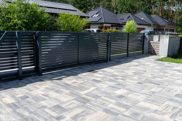 Professional Driveway Pavers in Aliceville, AL