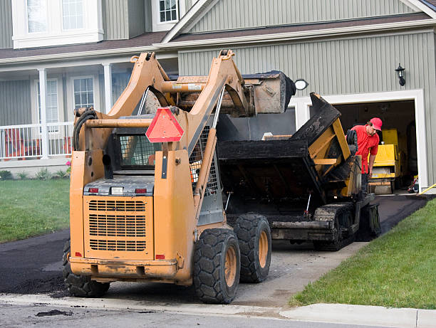 Best Residential Paver Driveway  in Iceville, AL