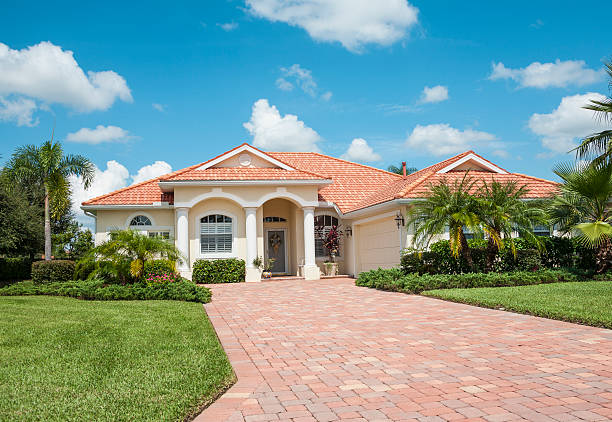 Best Commercial Driveway Pavers  in Iceville, AL
