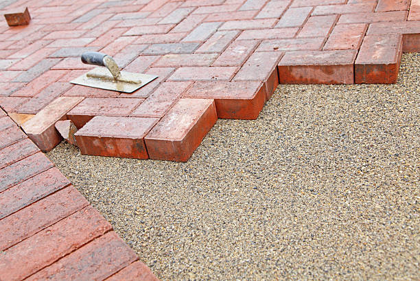 Best Best Driveway Pavers  in Iceville, AL
