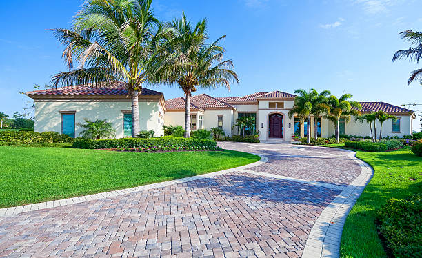 Best Brick Driveway Pavers  in Iceville, AL