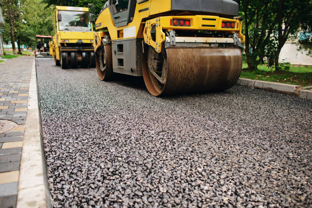 Best Driveway Repair Near Me  in Iceville, AL